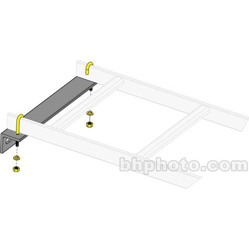 Middle Atlantic CLH-WRS Ladder Wall Support Hardware CLH-WRS, Middle, Atlantic, CLH-WRS, Ladder, Wall, Support, Hardware, CLH-WRS,