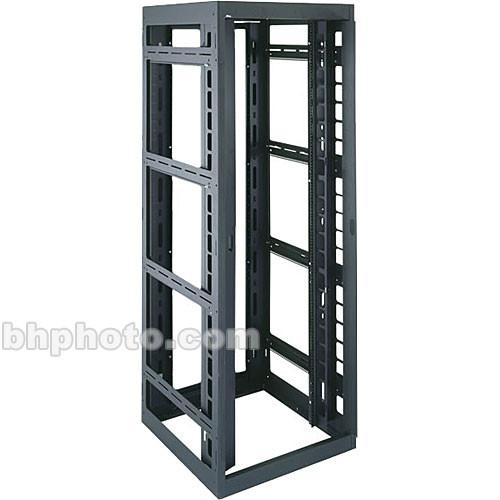 Middle Atlantic DRK Steel Equipment Rack without DRK19-44-31LRD