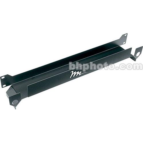 Middle Atlantic HCT-2 2-Space Horizontal Cable Tray HCT-2, Middle, Atlantic, HCT-2, 2-Space, Horizontal, Cable, Tray, HCT-2,