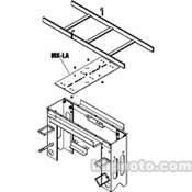 Middle Atlantic MKLA Ladder Adapter Kit for/ MK Rack MK-LA