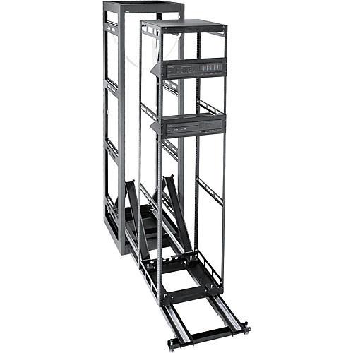 Middle Atlantic Slide-Out Rack System WRK-44SA-32AXS-26