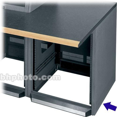 Middle Atlantic Steel Rack Enclosure System (Black) SCRK-1327BK