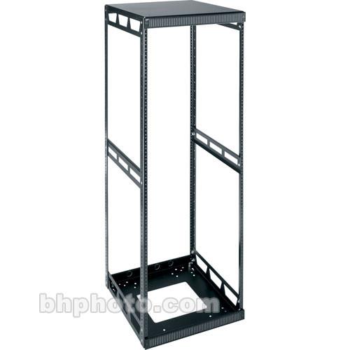 Middle Atlantic  Steel Rack Frame System 5-43, Middle, Atlantic, Steel, Rack, Frame, System, 5-43, Video