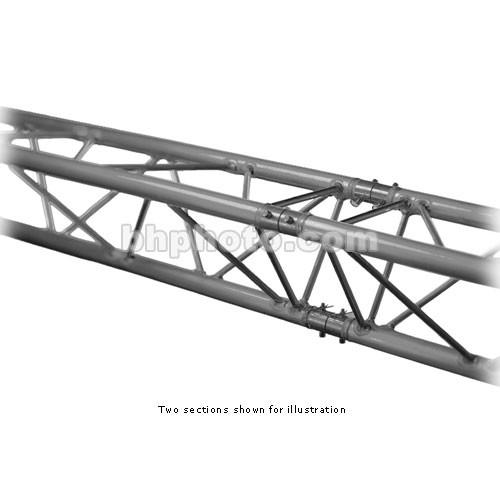 Milos M222 Trio Truss Straight Section - 1000mm STM1000