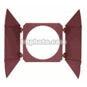 Mole-Richardson 2 Way/6 Leaf Barndoor Set for Tener 10Kw 41616