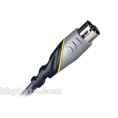 Monster Cable Digilink 5-Pin MIDI to MIDI DIN Cable - 12' 600216, Monster, Cable, Digilink, 5-Pin, MIDI, to, MIDI, DIN, Cable, 12', 600216