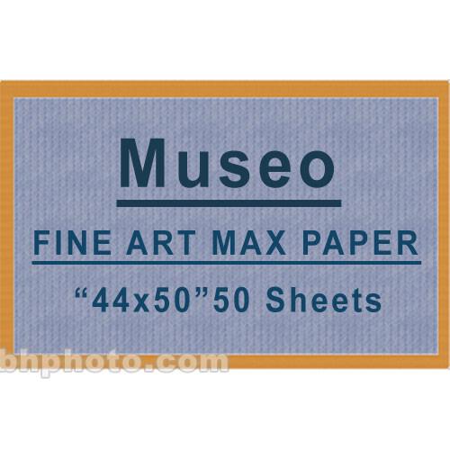 Museo MAX Archival Fine Art Paper for Digital Printing 9900, Museo, MAX, Archival, Fine, Art, Paper, Digital, Printing, 9900,