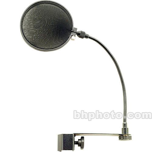 MXL  Universal Microphone Pop Filter PF-001, MXL, Universal, Microphone, Pop, Filter, PF-001, Video