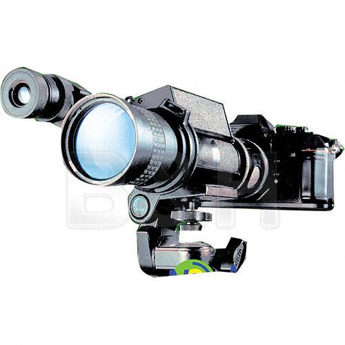 Newcon Optik NZTI-M2 2.4x60 1st Generation Night Vision NZT1-M2