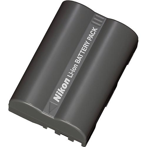 Nikon EN-EL3e Rechargeable Lithium-Ion Battery (1500mAh) 25334