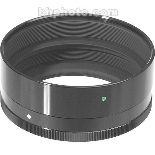 Nikon HN-12 Two-Piece Lens Hood with 60mm Male Thread 518, Nikon, HN-12, Two-Piece, Lens, Hood, with, 60mm, Male, Thread, 518,