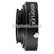 Novoflex  Canon FD Adapter for 35mm Camera CANA