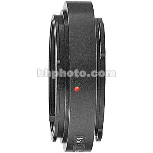 Novoflex Lens Adapter Contax SLR Lens to Leica M Body LEM/CONT, Novoflex, Lens, Adapter, Contax, SLR, Lens, to, Leica, M, Body, LEM/CONT