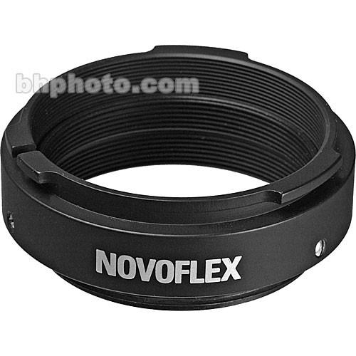 Novoflex  M 42 Adapter for 35mm Camera COA, Novoflex, M, 42, Adapter, 35mm, Camera, COA, Video