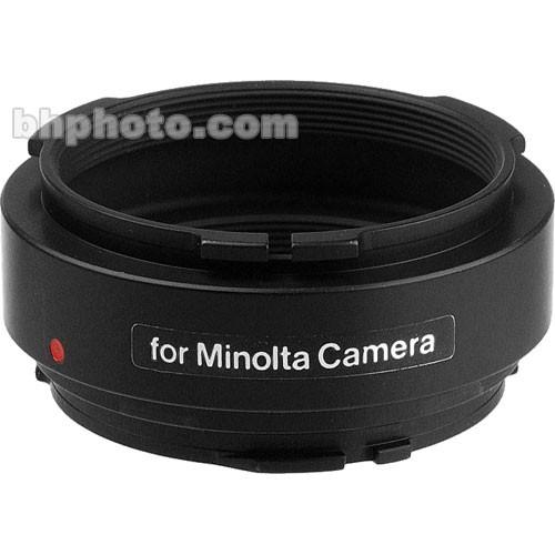 Novoflex Minolta AF Adapter for 35mm Camera MINA-AF, Novoflex, Minolta, AF, Adapter, 35mm, Camera, MINA-AF,