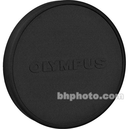 Olympus Front Port Cap for PPO-E01 (Replacement) 260560