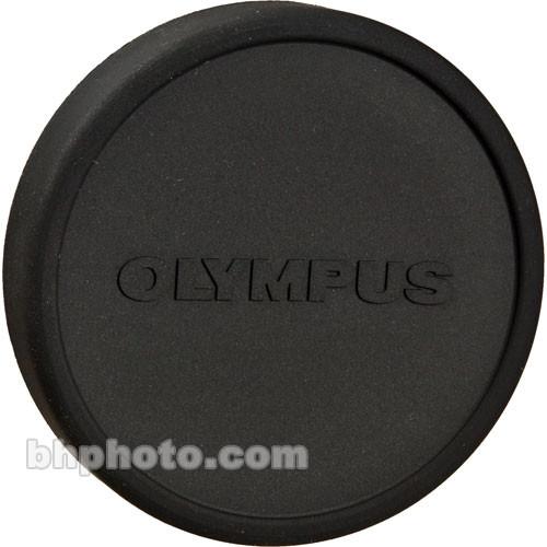 Olympus Front Port Cap for PPO-E03 (Replacement) 260561