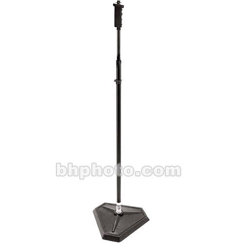 On-Stage MS7625PG Hex-Base Microphone Stand MS7625PG