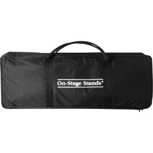 On-Stage  MSB6500 Mic Stand Bag MSB-6500