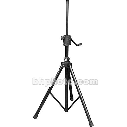 On-Stage SS-8800BP - Crank-Up Speaker Stand SS8800B, On-Stage, SS-8800BP, Crank-Up, Speaker, Stand, SS8800B,