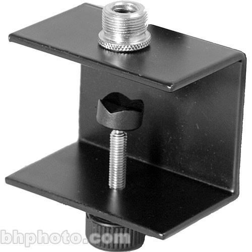 On-Stage  TM03 Table Top Mounted C Clamp TM03, On-Stage, TM03, Table, Top, Mounted, C, Clamp, TM03, Video