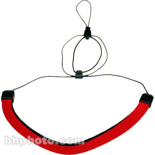 OP/TECH USA  Mini Loop Strap-QD (Red) 6902021