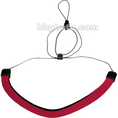 OP/TECH USA Mini Loop Strap-QD (Wine Red) 6906021