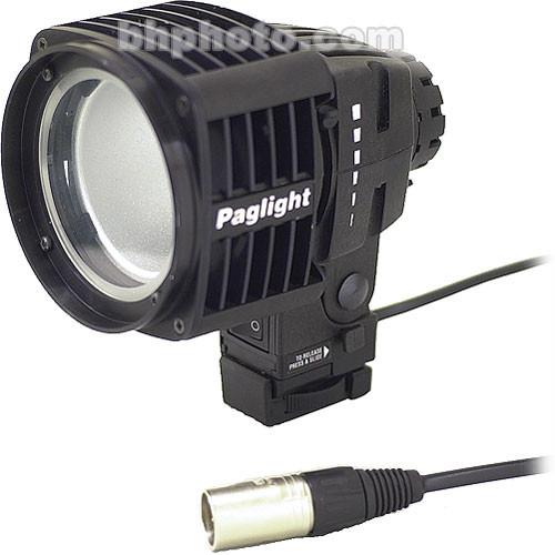 PAG  Paglight L24 Portable Fill Light 9031, PAG, Paglight, L24, Portable, Fill, Light, 9031, Video