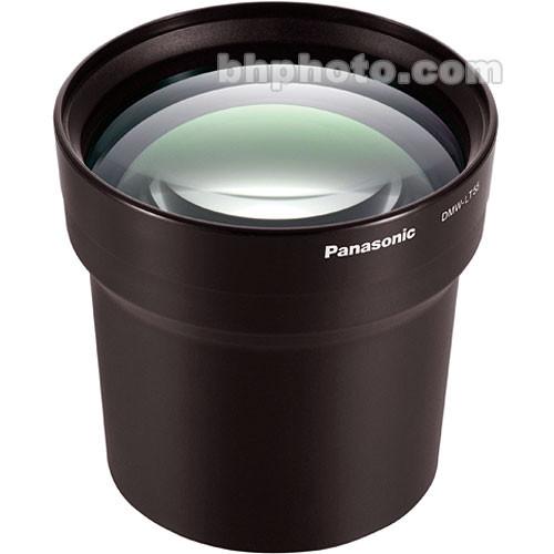 Panasonic DMW-LT55 55mm 1.7x Telephoto Conversion Lens DMW-LT55, Panasonic, DMW-LT55, 55mm, 1.7x, Telephoto, Conversion, Lens, DMW-LT55