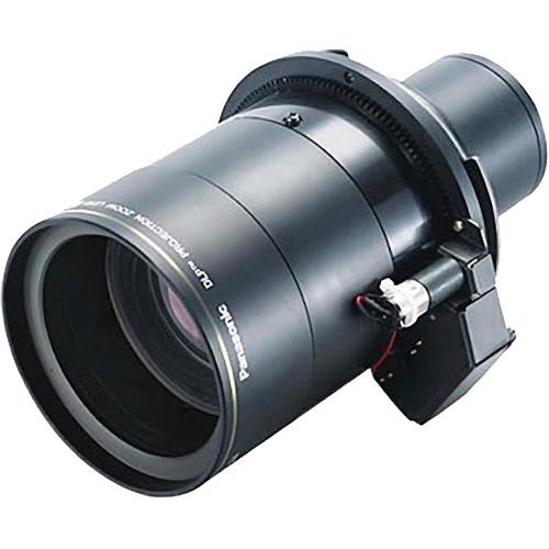 Panasonic  ET-D75LE8 Zoom Lens ET-D75LE8, Panasonic, ET-D75LE8, Zoom, Lens, ET-D75LE8, Video