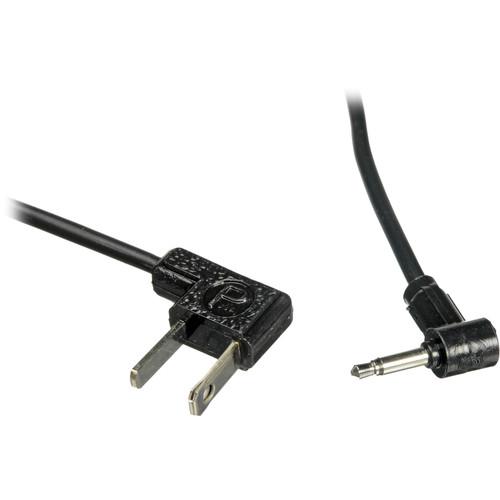 Paramount Household to Miniphone Sync Cord - 10' 17PWMH10
