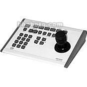 Pelco KBD4000 Multiplexer Keyboard Controller KBD4000