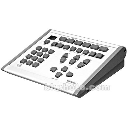Pelco KBD4002 Multiplexer Keyboard Controller KBD4002, Pelco, KBD4002, Multiplexer, Keyboard, Controller, KBD4002,