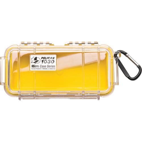 Pelican  1030 Micro Case 1030-027-100