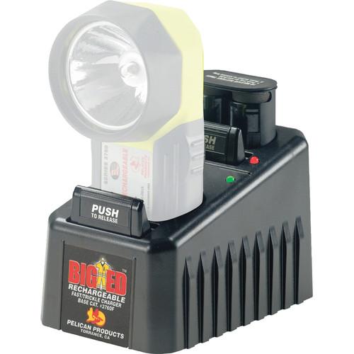 Pelican  12V Fast Charger for Big Ed 3750-305-000, Pelican, 12V, Fast, Charger, Big, Ed, 3750-305-000, Video