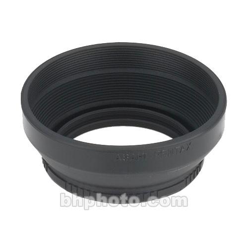 Pentax  49mm Round Rubber Lens Hood 34260