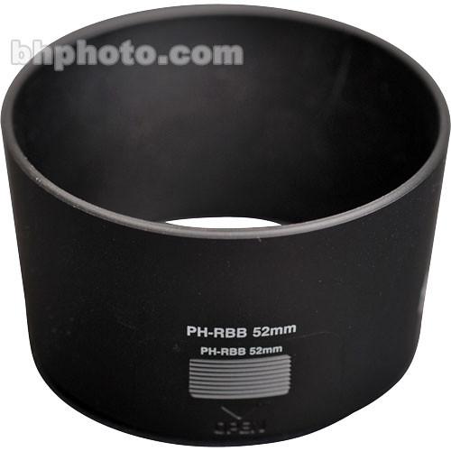 Pentax PH-RBB52 Lens Hood for 50-200mm Lens 38744