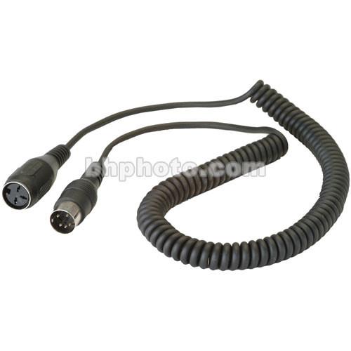 Photogenic Battery Cable for StudioMax AC/DC Monolight 914160, Photogenic, Battery, Cable, StudioMax, AC/DC, Monolight, 914160