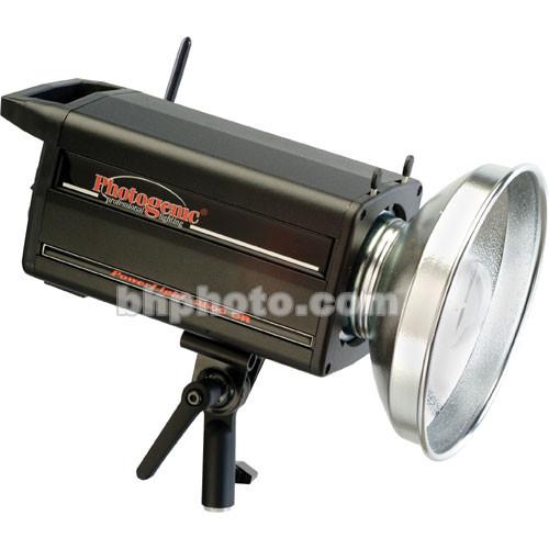Photogenic PLR2500DRC 1,000W/s PowerLight Monolight 958542