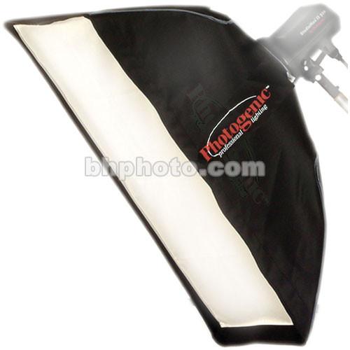 Photogenic Strip Softbox with Mounting Ring - 12 x 956157, Photogenic, Strip, Softbox, with, Mounting, Ring, 12, x, 956157,