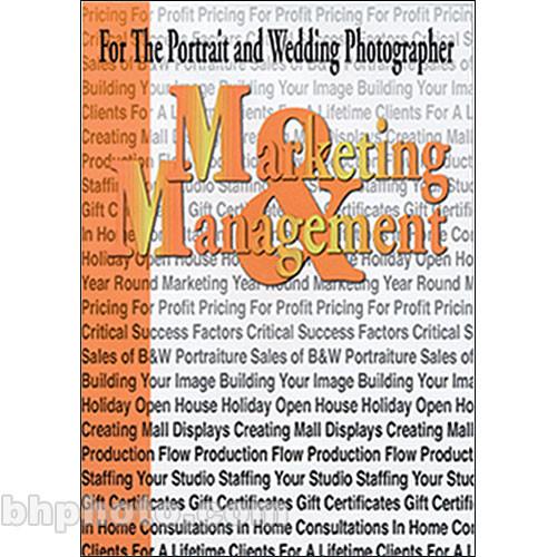 Photovision DVD: Marketing & Management MM008, Photovision, DVD:, Marketing, Management, MM008,