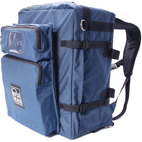 Porta Brace BK-3LC Modular Backpack Local Version (Blue) BK-3LC, Porta, Brace, BK-3LC, Modular, Backpack, Local, Version, Blue, BK-3LC