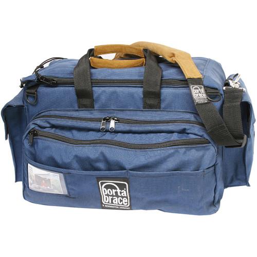 Porta Brace  CAR-2K Cargo Case (Blue) CAR-2K, Porta, Brace, CAR-2K, Cargo, Case, Blue, CAR-2K, Video