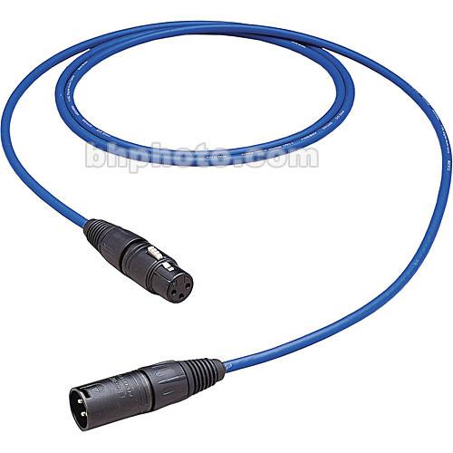 Pro Co Sound AES/EBU XLR Male to XLR Female Cable - 10' AES-10