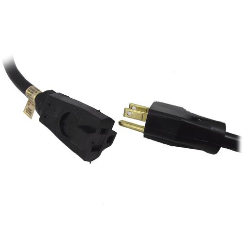 Pro Co Sound E-Cord Electrical Extension Cord (12-Gauge) E123-50, Pro, Co, Sound, E-Cord, Electrical, Extension, Cord, 12-Gauge, E123-50