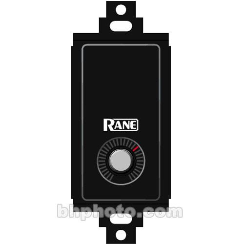 Rane  SR 2 Smart Remote SR 2