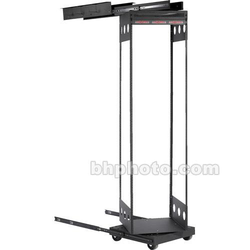 Raxxess  Rotating Slide-Out Rack CPROTR-CL