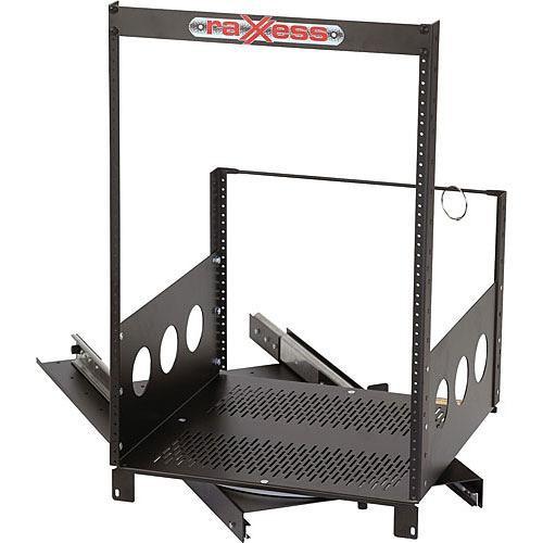 Raxxess ROTR Roto Rack System - 15 Space Rotating ROTR-XL-15, Raxxess, ROTR, Roto, Rack, System, 15, Space, Rotating, ROTR-XL-15,