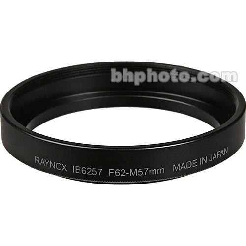 Raynox Adapter Ring for DCR-FE180 Pro Lens to Canon RT-6257