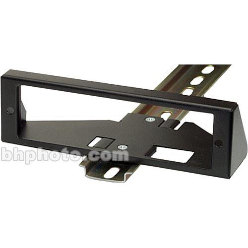 RDL DRA-35R - DIN Rail Mounting Adapter for RDL RACK-UP DRA-35R